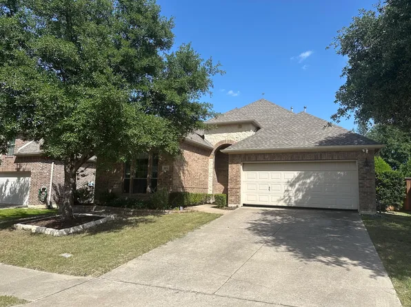 1804 Canyon Wren Dr, McKinney, TX 75071