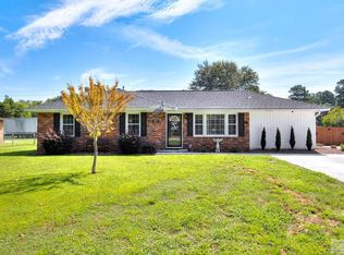 875 Whatley St, Sumter, SC 29154