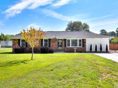 875 Whatley St, Sumter, SC, 29154