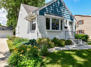 3445 S 57th St, Milwaukee, WI 53219