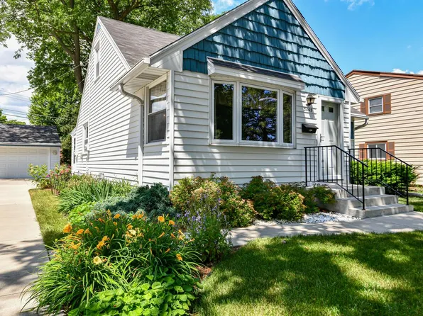 3445 South 57th STREET, Milwaukee, WI 53219