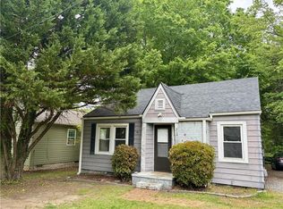 210 Spencer St, High Point, NC 27265