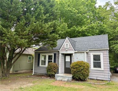 210 Spencer St, High Point, NC, 27265