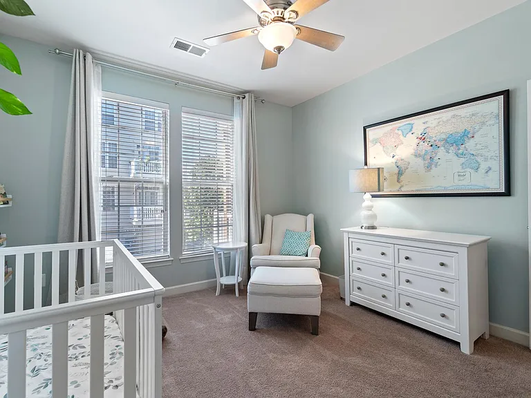 3rd bedroom