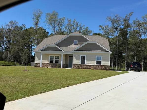 160 Furnies Place, Loris, SC 29569