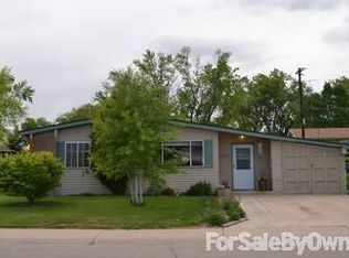 2057 26th Street Rd, Greeley, CO 80631