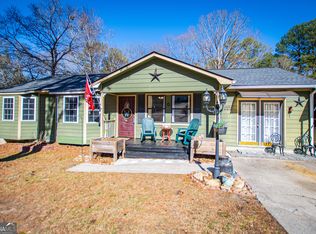 162 Parkway Cir, Villa Rica, GA 30180