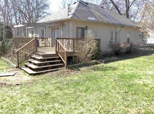 3895 W County Road M, Edgerton, WI 53534