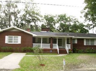 241 SE Sullivan Ave, Madison, FL 32340