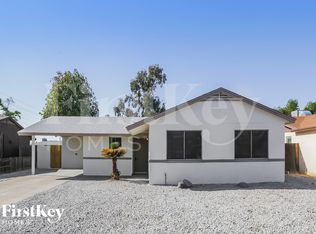 9010 N 53rd Ave, Glendale, AZ 85302