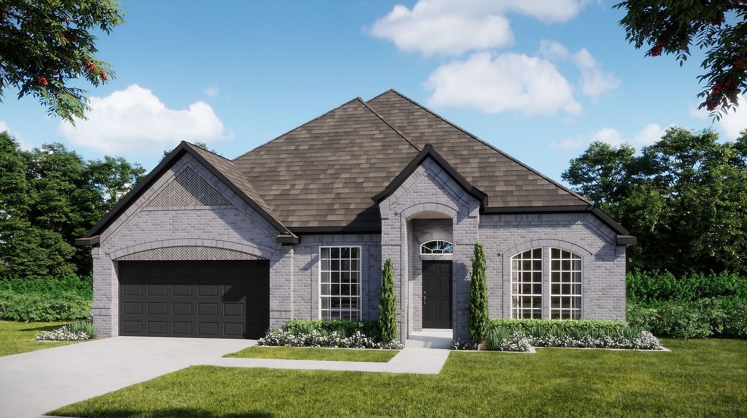 Concept 2622 Plan, Belle Meadows