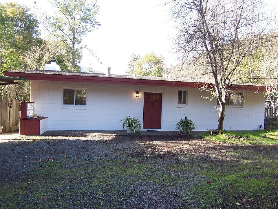 Front View 