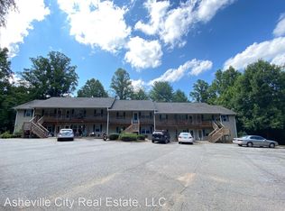 311 Aiken Rd APT D, Asheville, NC 28804