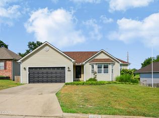 2724 N Missouri Ave, Joplin, MO 64801