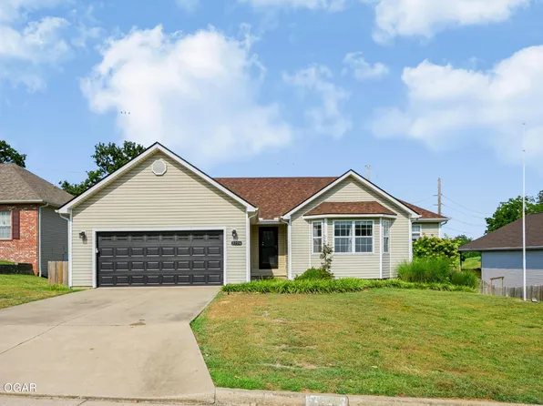 2724 N Missouri Ave, Joplin, MO 64801