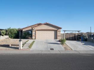 4155 E Darrow St, Phoenix, AZ 85042