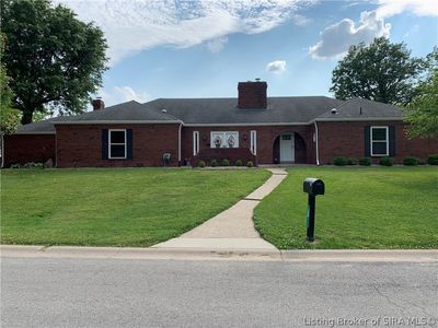 30 Carlotia Drive, Jeffersonville, IN, 47130