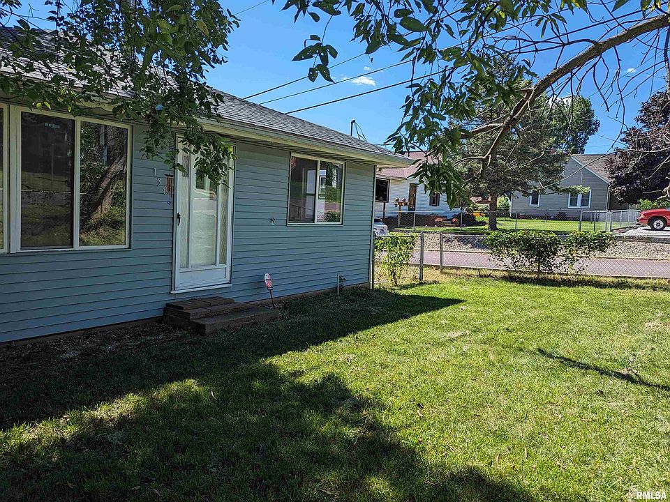 138 Riverview Dr, Creve Coeur, IL 61610 Zillow