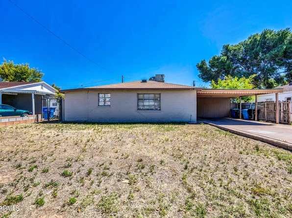 1325 N 31ST Place #1, Phoenix, AZ 85008