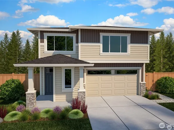 7335 Mirasett Street SW, Tumwater, WA 98512