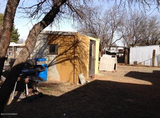 2750 S Horton Rd, Cornville, AZ 86325