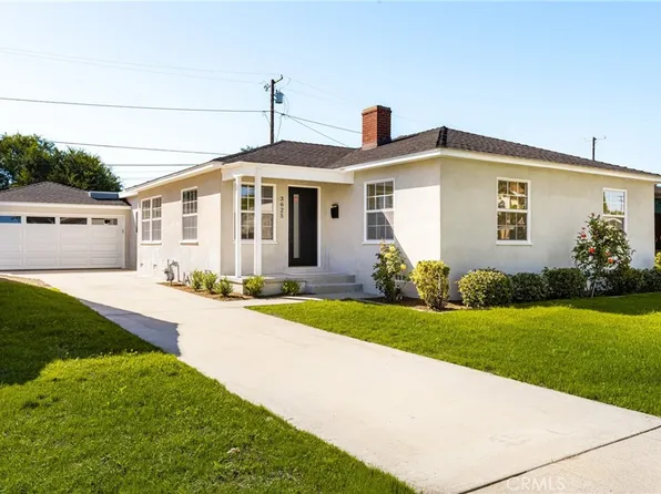 3625 Albury Ave, Long Beach, CA 90808