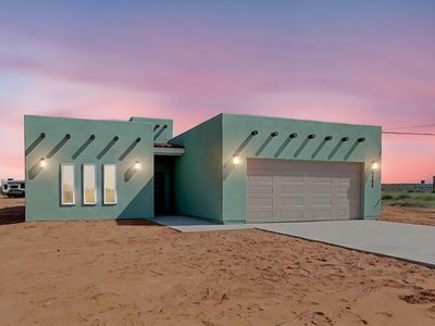 1405 Thar Desert Dr, Chaparral, NM, 88081