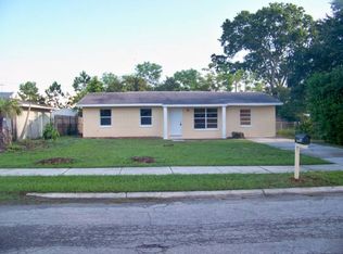 7503 W Caracas St, Tampa, FL 33615