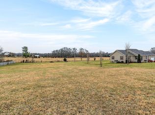 0 Pigeon Hill Rd, McMinnville, TN 37110