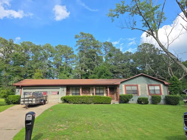 480 Rock Meadow Dr, Stone Mountain, GA 30088