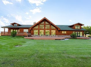 116 Elbow Creek Rd, Livingston, MT 59047