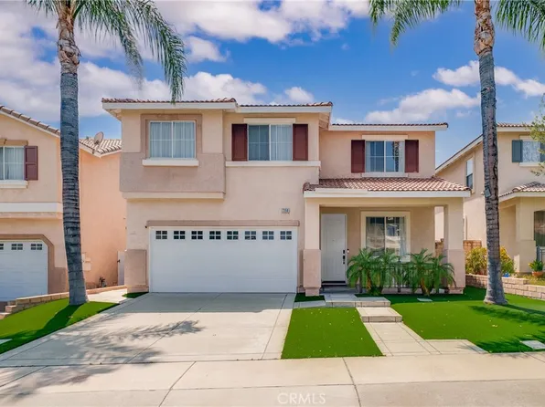 7358 Freedom Pl, Rancho Cucamonga, CA 91730