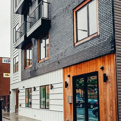 Rented by Nooklyn NYC LLC | media 111