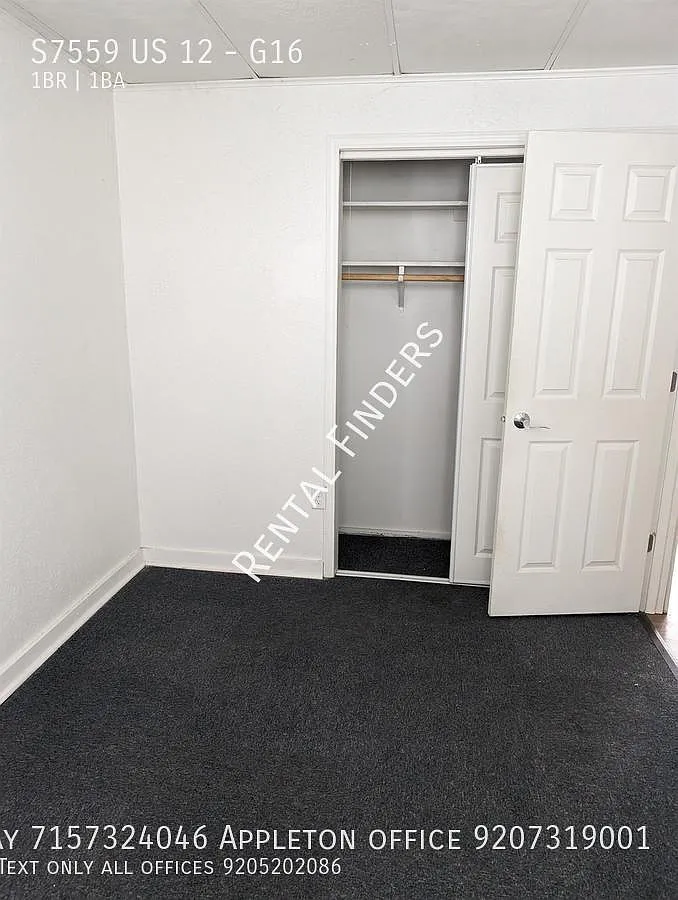 1 bed, $845 — Photo 2