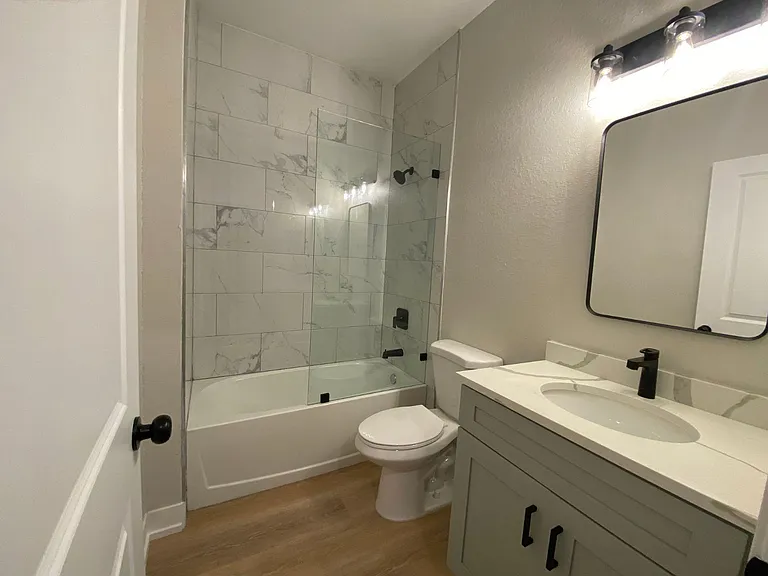 2nd Bath
