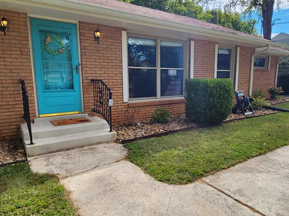 1514 Stonewall Blvd, Murfreesboro, TN 37130