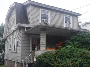 328 N 11th St #2, Prospect Park, NJ 07508
