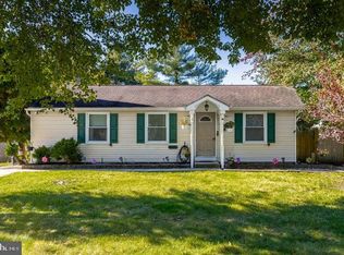 433 Old Erial Rd, Sicklerville, NJ 08081