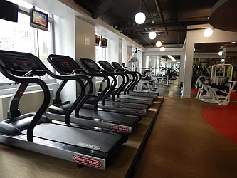 Rented by Brookfield (Funnel)