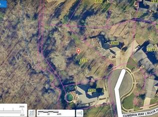 2277 Ulverston Dr #110, Rock Hill, SC 29732