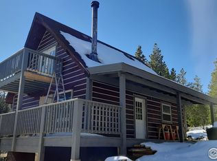 12 Isleta Ct, Red Feather Lakes, CO 80545
