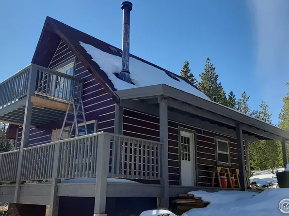 12 Isleta Ct, Red Feather Lakes, CO 80545