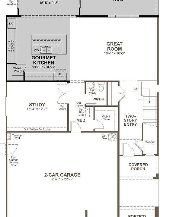 2nd image of 21859 E STIRRUP Court E