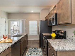 Villas at Pony Tracks, Colorado Springs, CO 80922
