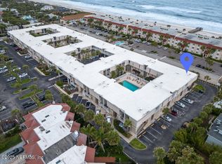 901 Ocean Blvd APT 25, Atlantic Beach, FL 32233