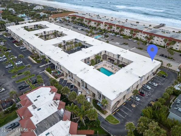 901 OCEAN Boulevard #25, Atlantic Beach, FL 32233
