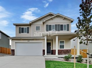 11653 Logans Ridge Dr, Colorado Springs, CO 80925