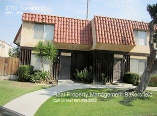 3700 Soranno Ave APT D, Bakersfield, CA 93309