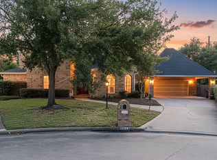 7815 Wilton Park Dr, Spring, TX 77379