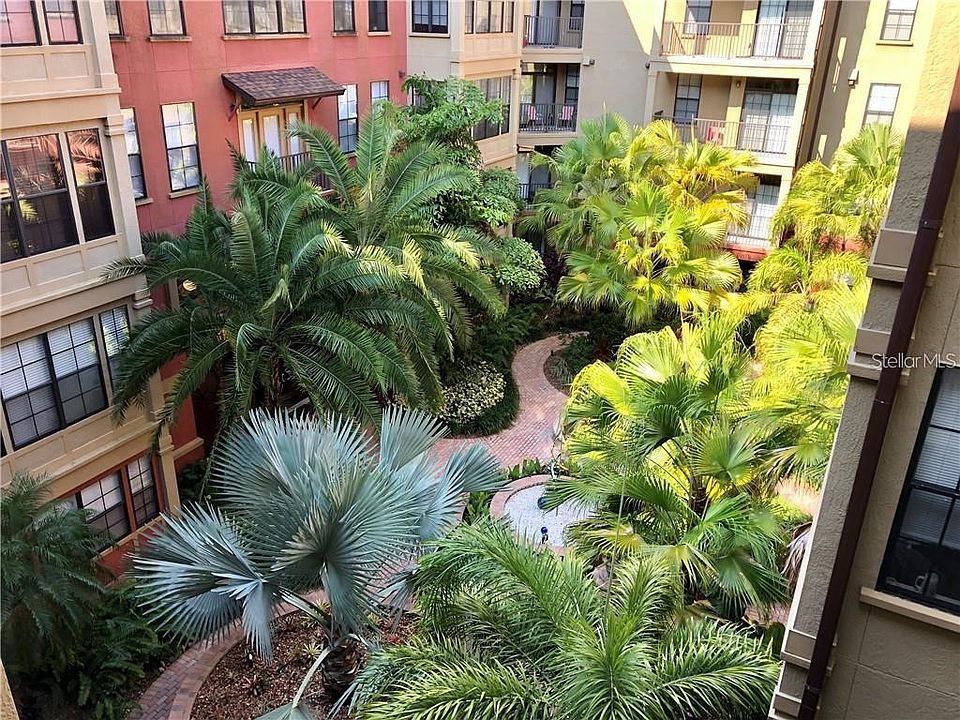 911 N Orange Ave Orlando, FL, 32801 Apartments for Rent Zillow